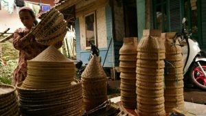 Geliat Ekonomi Kreatif di Tengah Rangkaian Festival Hari Jadi Purwakarta