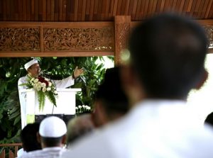 Bupati Purwakarta Minta Keuntungan Dana Haji Untuk Kepentingan Sosial