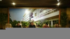 Jaksa Agung Utamakan Eksekusi Mati Terpidana Narkotika