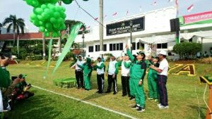 Kejagung Kembali Gelar POR 2016