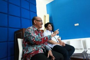 Kota Bandung Siapkan Sarana PON XIX Jawa Barat