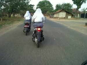 Larangan Pelajar Bawa Motor Belum Efektif, Pemkab dan Polres Purwakarta Gelar Razia Bersama