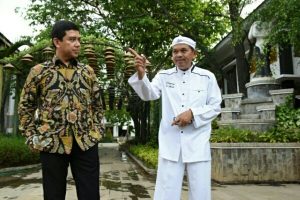 Menteri Yuddy Chrisnandi : Konsep Kepegawaian Bupati Purwakarta Sangat ‘Out of The Box’