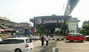Pembangunan Hotel Education Mall The Walk Purwakarta Batal Dilaksanakan