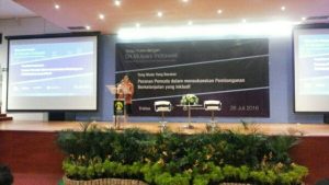 Pertumbuhan Ekonomi Dunia Ibarat Perfect Storm
