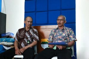 Respon Positif Gedebage Dukung PIPPK dan Bandung Teknopolis