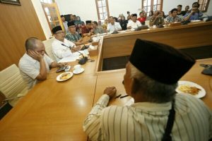 Ridwan Kamil Sesalkan Pembongkaran Rumah Warga Andir