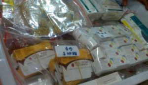 Kuasa Hukum Tersangka Vaksin Palsu Sebut Kliennya Hanya Korban