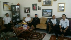 Wakil Bupati Purwakarta Ingatkan Pegawai Agar Tidak Alami ‘Sindrome Libur’