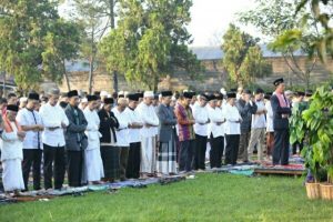 Walikota Bandung Ridwan Kamil: Setelah Lebaran, Perilaku Harus Jadi Lebih Baik
