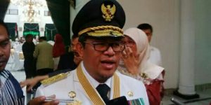 Ahmad Heryawan : Proklamasi Fondasi Kekokohan Bangsa
