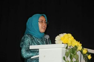 Anne Ratna : IIPG Bagian dari Masyarakat