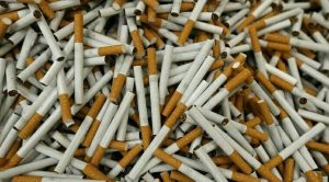 Bea Cukai Kaji Kenaikan Harga Rokok Jadi Rp50 Ribu per Bungkus