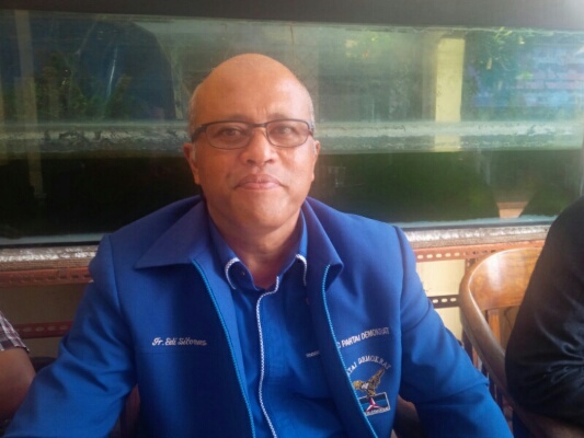 Demokrat Imbau Pemkot Depok dan UI Sinergi