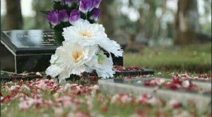 DKP Purwakarta Pastikan Tak Ada Praktik Jual Beli Makam Palsu