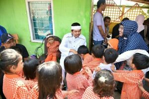 Full Day School Tak Relevan Diterapkan di Seluruh Sekolah