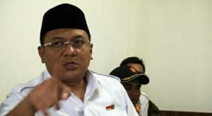 Full Day School, Wakil Walikota Depok Pradi Supriatna : Kurang Tepat