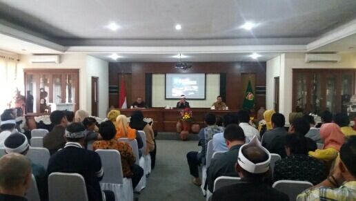 Imbas Penundaan DAU, DPRD Jawa Barat Guguru Tata Kelola APBD ke Purwakarta