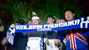 Ini Solusi Alternatif Bupati Purwakarta jika Persib Kesulitan Dapat Tempat Bertanding