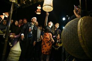 Jangan Lewatkan, Wisata Edukasi Pameran Etnik Purwakarta Seminggu Ini