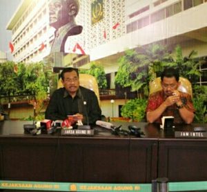 Kejagung Bantah Ada Tekanan Diplomatik Pasca Eksekusi Mati