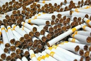 Kenaikan Harga Rokok Angkat Industri Tembakau Rumahan