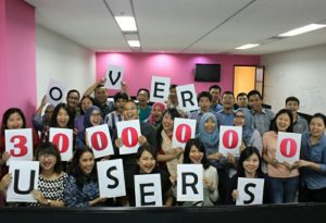 Keren… Perusahaan Startup Karirpad Tembus 3 Juta Pengguna per Bulan
