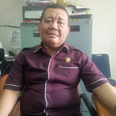 Ketua Fraksi PDIP DPRD Depok Ngamuk, PKL Digusur Tanpa Solusi