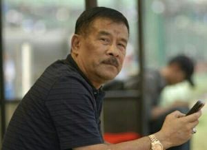 Manajer Persib Umuh Muchtar Siap Bertanggung Jawab jika Ada Masalah Usai Laga di GBLA