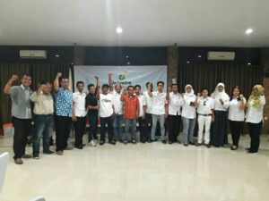 Orkestra Hadir di Depok Untuk Bantu Sejahterakan Masyarakat