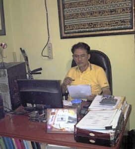 Panitia Mukota Dinilai Tak Fair, Anggota Kadin Depok Layangkan Gugatan