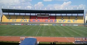 Persib Bandung Pilih Si Jalak Harupat, Manajer Umuh dan Bupati Purwakarta Siap Pasang Badan