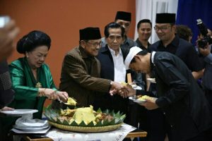 Program Cuci Darah Gratis di Purwakarta Terinspirasi dari RSKG RA Habibie