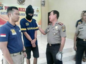 Sebelum Bunuh Dadun, YD Baca Pesan Singkat Istri Diajak…