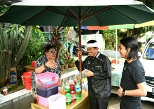 Seperti Ini Kondisi Hidup Keluarga Pencipta Lagu Halo Halo Bandung