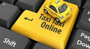 Soal Angkutan Online, Menhub : Ini Lapangan Kerja yang Baik