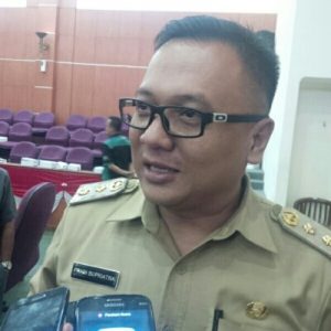 Wakil Walikota Depok : Mutasi Bukan Karena Suka atau Tidak Suka