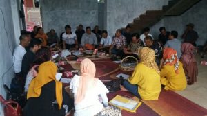 Yayat Dorong Hanura Lebih Bergeliat di Purwakarta