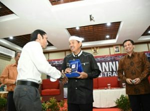 Bappenas Apresiasi Pembangunan Berbasis Lingkungan dan Karakter di Purwakarta