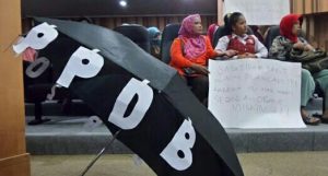 Buntut Kisruh PPDB, Walikota Depok Minta Orang Tua Lapor Polisi
