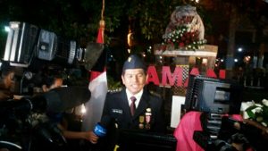 Bupati Purwakarta Larang Pemberian PR