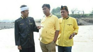 Dedi Mulyadi Instriksikan Fraksi Golkar DPRD Kota Bandung Tolak Pengadaan Alat Fitnes