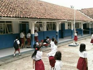 Disdik Depok Wacanakan Rehab 10 SD