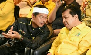 Ditanya Soal Pilgub Jawa Barat, Dedi Mulyadi : Saya Belum Putuskan Maju atau Tidak