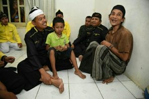 Gara-Gara Dicegat Seorang Anak, Bupati Purwakarta Bongkar Masalah Pelajar Putus Sekolah