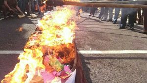 Gawat, Depok Darurat Senpi, Upal sampai Narkoba