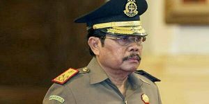 Jaksa Agung Minta Para Jaksa Tingkatkan Kompetensi dalam Penanganan Perkara