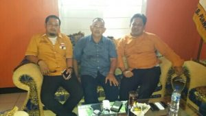 Ketua PAN – Hanura Purwakarta Bertemu, Terkait Koalisi?