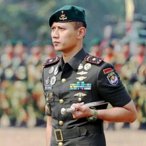 Nyalon Gubernur, Mayor Agus Harimurti Yudhoyono Tak Dapat Uang Pensiun