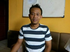 Pelantikan Golkar Purwakarta Berlangsung di Rumah Rakyat Miskin